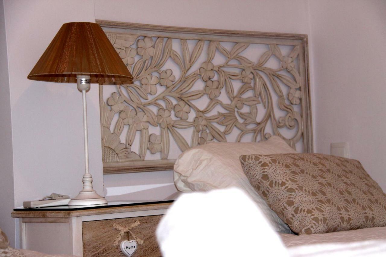 Alhondiga Center Apartment Seville Ngoại thất bức ảnh